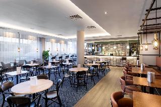 Hilton Garden Inn London Heathrow Airport fotoÄŸrafÄ±