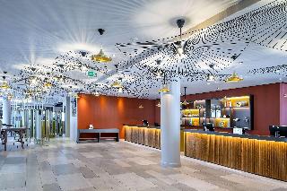 Hilton Garden Inn London Heathrow Airport fotoÄŸrafÄ±