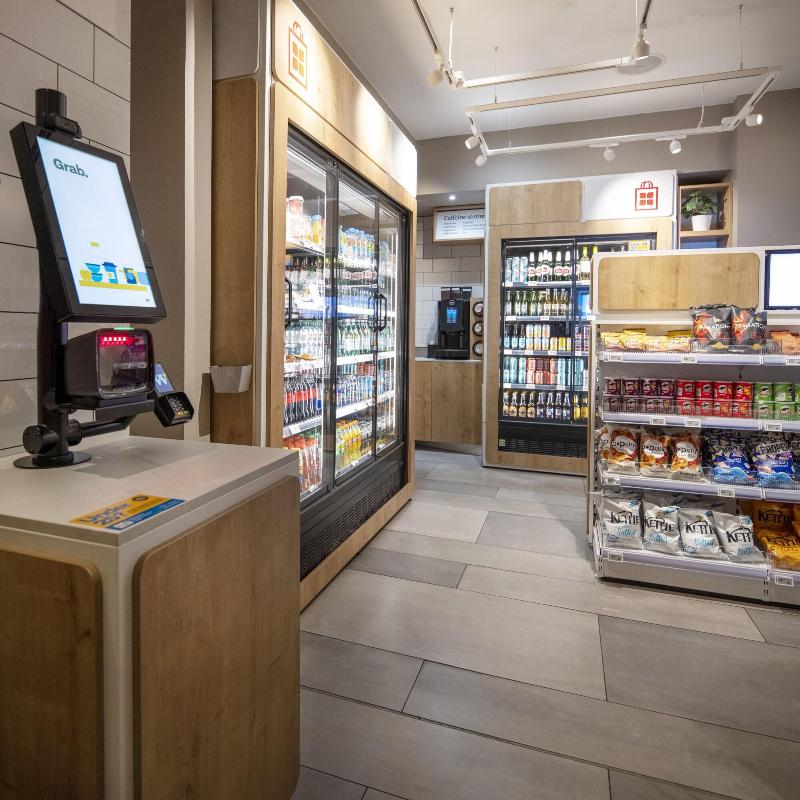 Hilton Garden Inn London Heathrow Airport - Aktivite