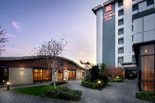 Hilton Garden Inn London Heathrow Airport fotoÄŸrafÄ±