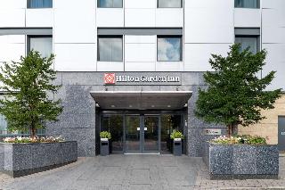 Hilton Garden Inn London Heathrow Airport fotoÄŸrafÄ±