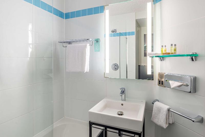 Hilton Garden Inn London Heathrow Airport - Oda