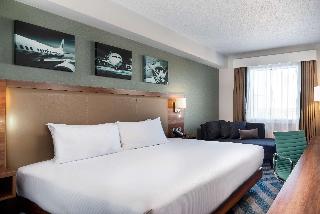 Hilton Garden Inn London Heathrow Airport fotoÄŸrafÄ±
