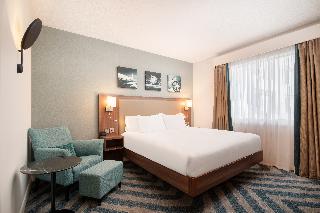 Hilton Garden Inn London Heathrow Airport fotoÄŸrafÄ±