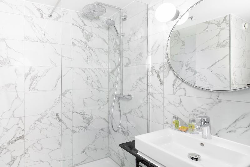Hilton Garden Inn London Heathrow Airport - Oda
