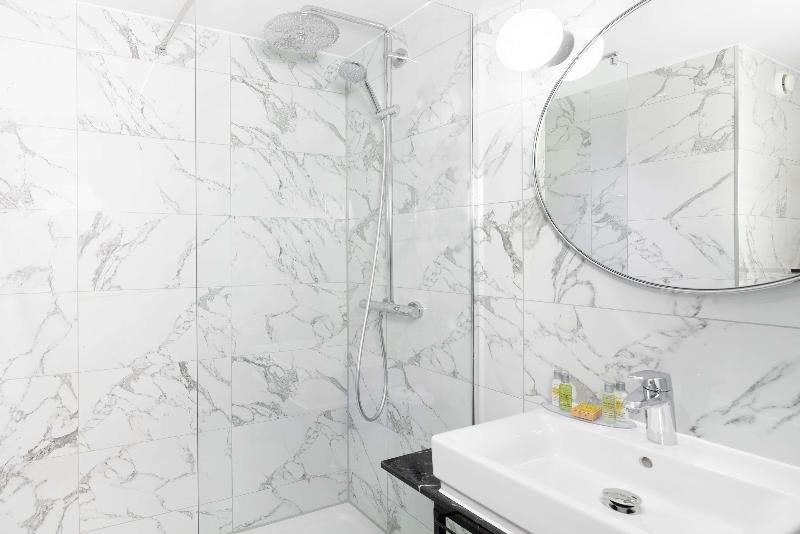 Hilton Garden Inn London Heathrow Airport - Oda