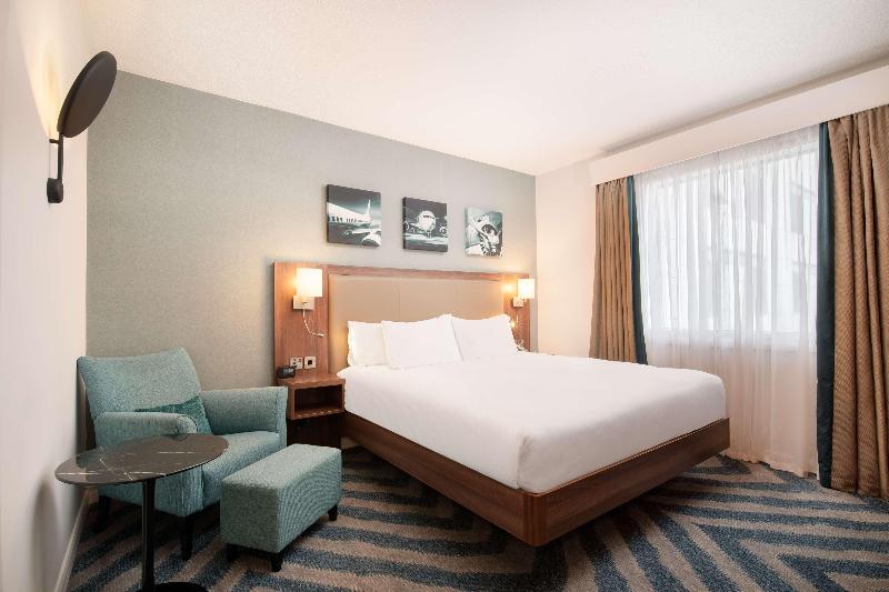 Hilton Garden Inn London Heathrow Airport - Oda