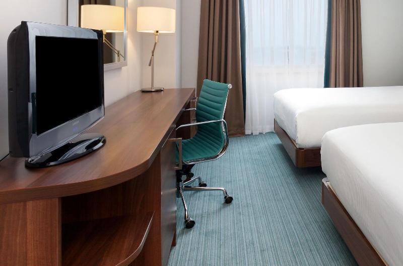 Hilton Garden Inn London Heathrow Airport - Oda