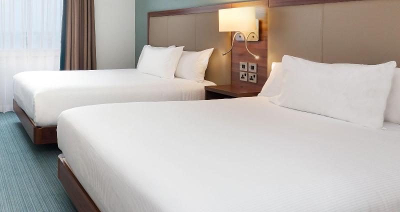 Hilton Garden Inn London Heathrow Airport - Oda