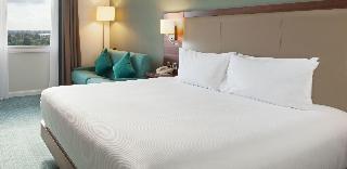 Hilton Garden Inn London Heathrow Airport fotoÄŸrafÄ±