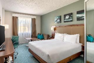 Hilton Garden Inn London Heathrow Airport fotoÄŸrafÄ±