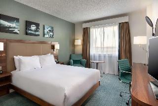 Hilton Garden Inn London Heathrow Airport fotoÄŸrafÄ±