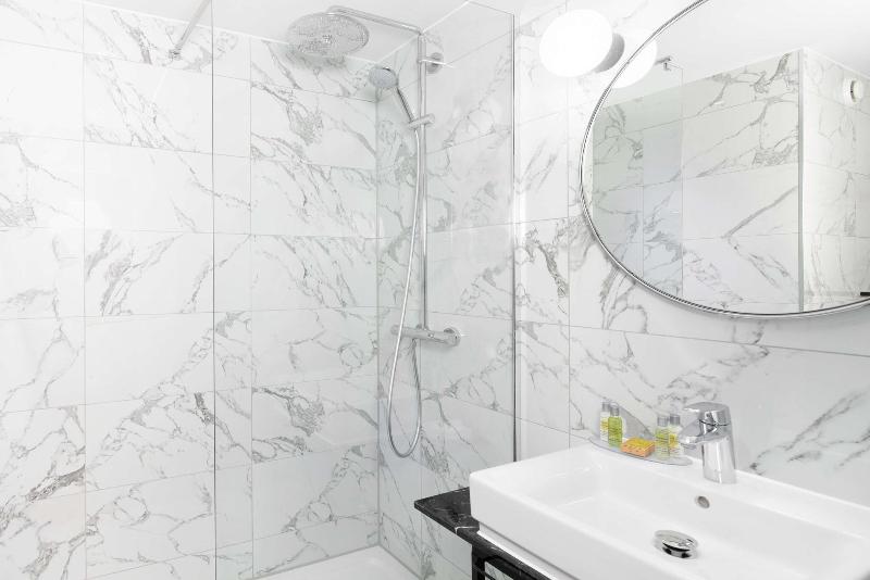Hilton Garden Inn London Heathrow Airport - Oda