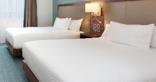 Hilton Garden Inn London Heathrow Airport fotoÄŸrafÄ±