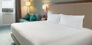 Hilton Garden Inn London Heathrow Airport fotoÄŸrafÄ±
