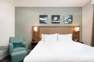 Hilton Garden Inn London Heathrow Airport fotoÄŸrafÄ±