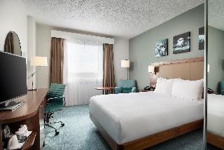 Hilton Garden Inn London Heathrow Airport fotoÄŸrafÄ±