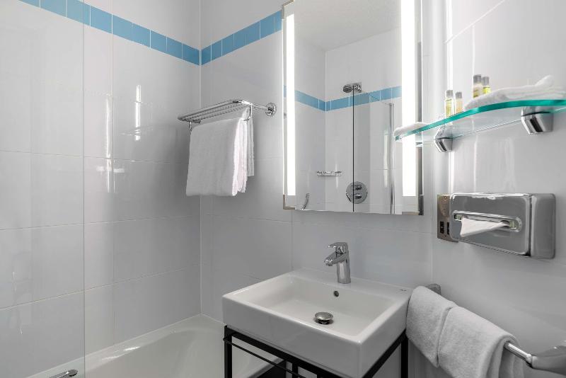 Hilton Garden Inn London Heathrow Airport - Oda