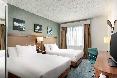 Hilton Garden Inn London Heathrow Airport oda fotoğrafı