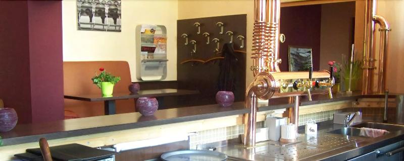 Hotel Gerber - Bar