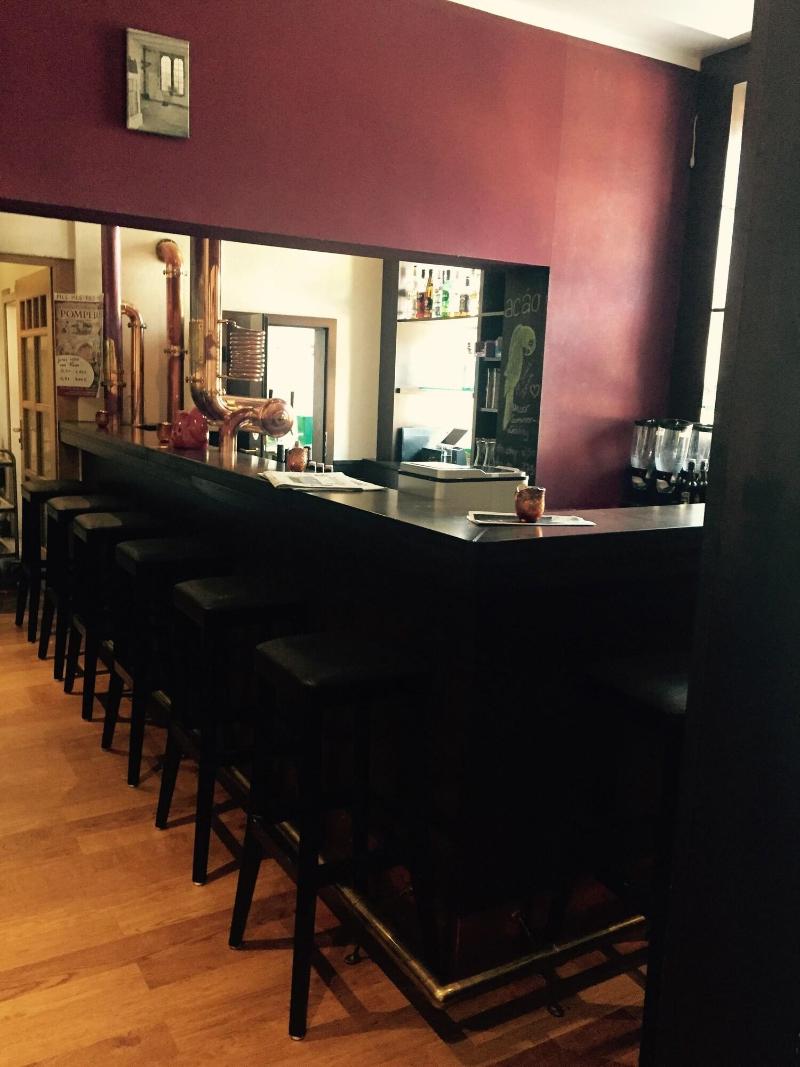 Hotel Gerber - Bar