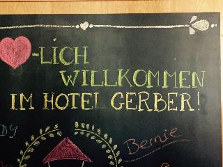 Hotel Gerber fotoÄŸrafÄ±