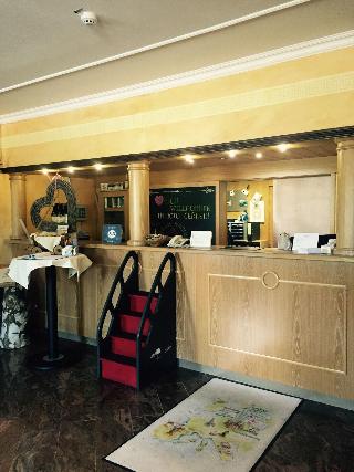 Hotel Gerber fotoÄŸrafÄ±