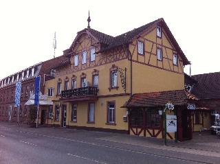 Hotel Gerber otel fotoğrafı