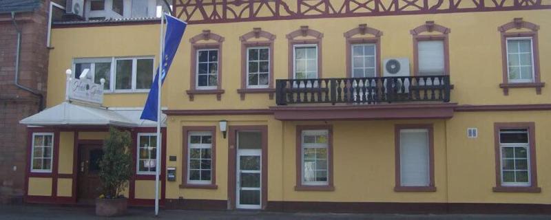 Hotel Gerber - Genel