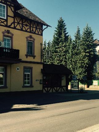 Hotel Gerber fotoÄŸrafÄ±