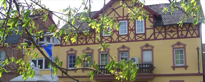 Hotel Gerber - Genel