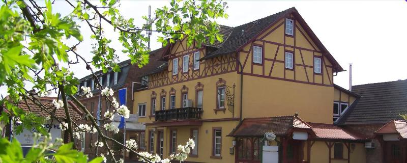 Hotel Gerber - Genel