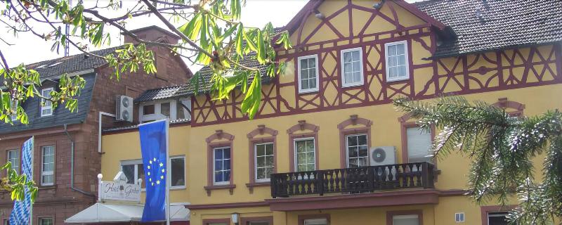 Hotel Gerber - Genel