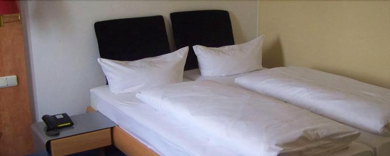 Hotel Gerber - Oda