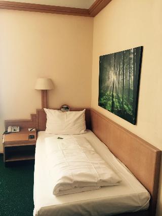 Hotel Gerber fotoÄŸrafÄ±