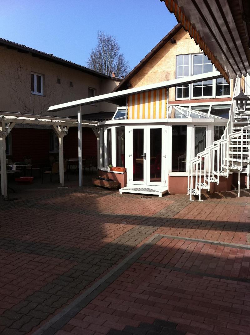 Hotel Gerber - Oda