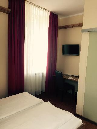 Hotel Gerber fotoÄŸrafÄ±