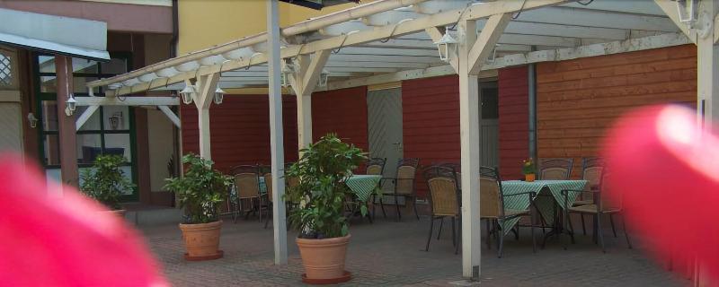 Hotel Gerber - Restoran