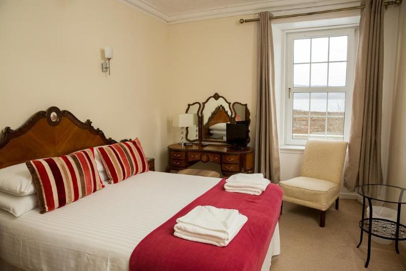 Balmacara Hotel - Genel