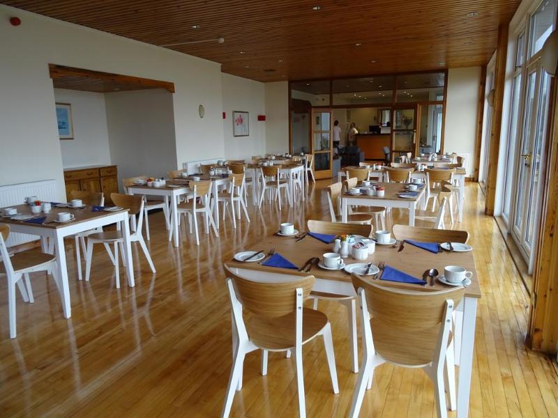 Balmacara Hotel - Genel