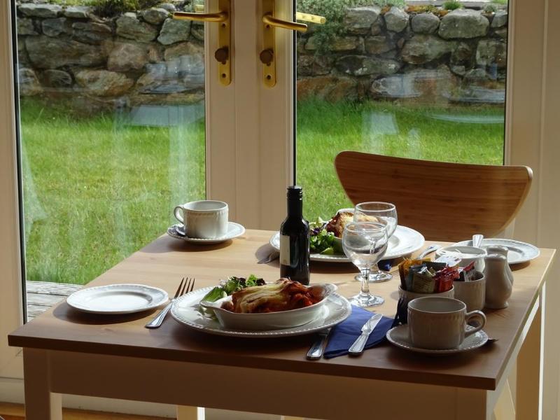 Balmacara Hotel - Genel