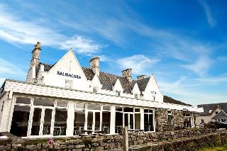 Balmacara Hotel fotoÄŸrafÄ±