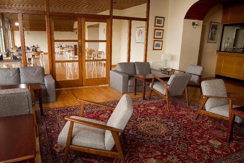 Balmacara Hotel - Genel