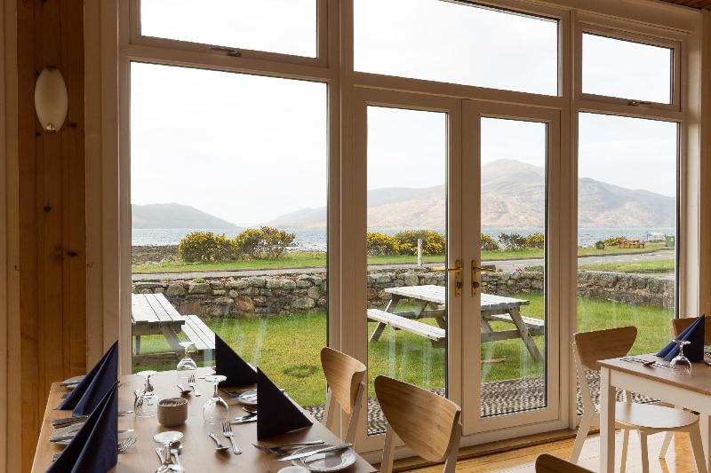 Balmacara Hotel - Genel