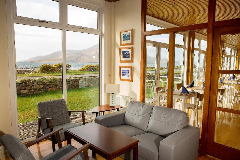 Balmacara Hotel - Genel