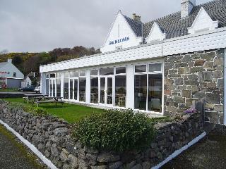 Balmacara Hotel fotoÄŸrafÄ±