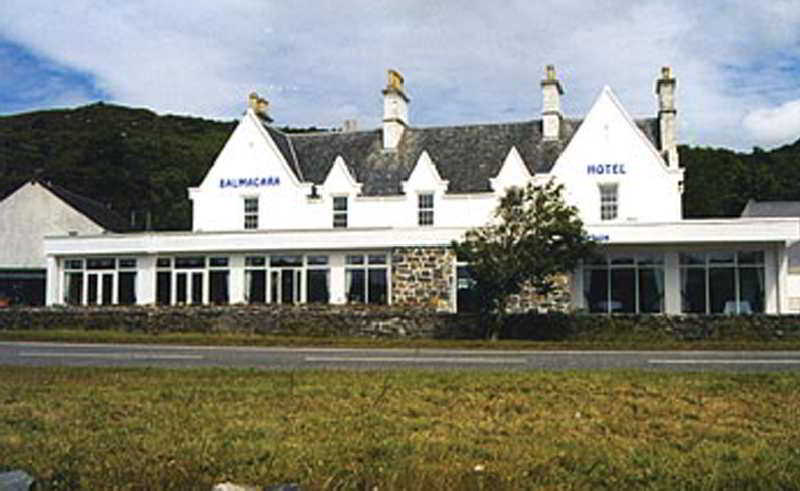 Balmacara Hotel fotoÄŸrafÄ±
