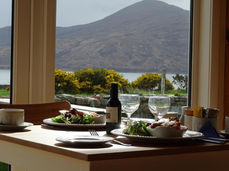 Balmacara Hotel - Genel