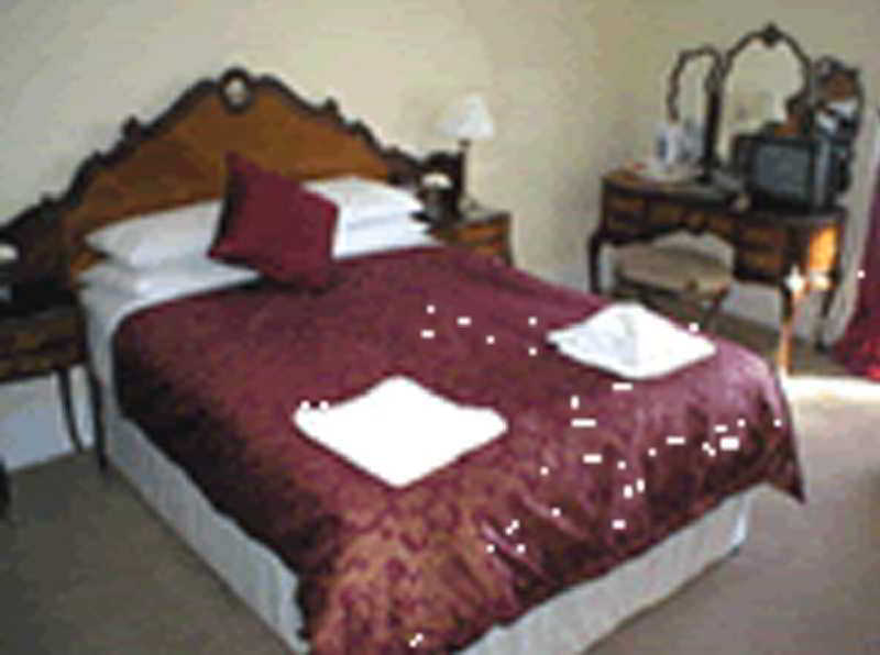 Balmacara Hotel fotoÄŸrafÄ±