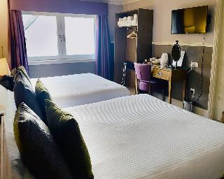 Balmacara Hotel fotoÄŸrafÄ±